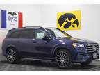 2024 Mercedes-Benz GLS GLS 450 4MATIC