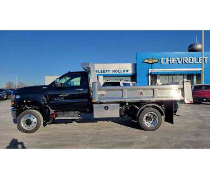 2023 Chevrolet Silverado 1500 LT is a Black 2023 Chevrolet Silverado 1500 LT Truck in Viroqua WI