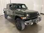 2024 Jeep Gladiator Sport