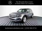 2023 Mercedes-Benz GLB GLB 250 4MATIC