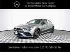 2023 Mercedes-Benz CLA CLA 250 4MATIC