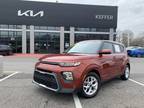 2022 Kia Soul S