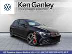 2024 Volkswagen Golf GTI 2.0T SE