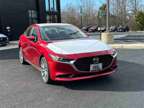 2024 Mazda Mazda3 2.5 S Preferred Package Base