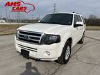 2014 Ford Expedition Limited