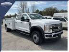 2024 Ford F-450SD DRW