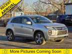 2022 Mitsubishi Outlander Sport 2.0 SE 4WD