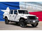 2024 Jeep Gladiator Sport