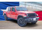 2024 Jeep Gladiator Sport