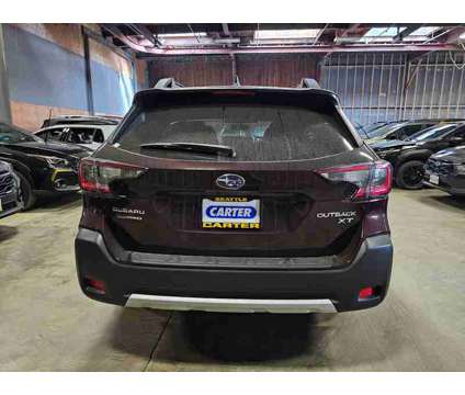 2024 Subaru Outback Black, new is a Black 2024 Subaru Outback Limited Car for Sale in Seattle WA