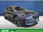 2024 Subaru Crosstrek Gray, new