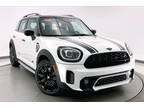 2024 MINI Cooper S Countryman Signature