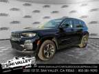 2023 Jeep Grand Cherokee Base 4xe