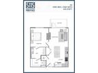 5115 Park Place Apartments - A2