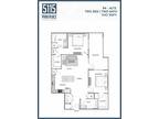 5115 Park Place Apartments - B4M