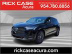 2024 Acura RDX A-Spec Advance Package SH-AWD