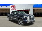 2024 Toyota Tundra Hybrid 1794 Edition