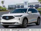 2024 Acura MDX Technology