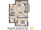 Elmwood Lake Apartments - 1 Bedroom, 1 Bath