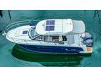 2021 Jeanneau NC 895 Boat for Sale