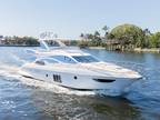 2012 Azimut Boat for Sale
