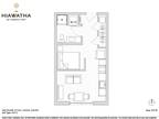 Hiawatha - Hiawatha Studio Plan B