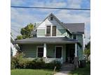 836 W Elm Street Lima, OH