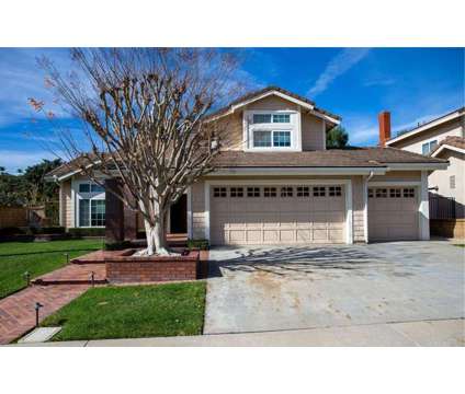 Upgraded 2 Story 4 Bedroom Lake Forest Beauty W/ Pool at 25981 Windsong in Lake Forest CA is a Home