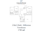 Grandview Flats, LLC - Millennium - Townhouse
