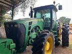 2010 John Deere 8270R Tractor For Sale In Doniphan, Missouri 63935
