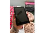 Amazon Kindle Fire7 Tablet - Black