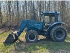 1985 Case International 885 Tractor For Sale In Eganville, Ontario