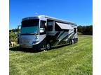 2022 Newmar Mountain Aire 4118 Class A RV For Sale In Lawrenceville