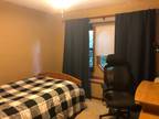 $700 1bd/1bth - FURNISHED BEDROOM with SEMI-PRIVATE BATH (Kenn / Marietta /