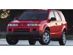 2004 Saturn VUE V6 113309 miles