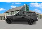 2021 Land Rover Range Rover SV Autobiography Dynamic SWB