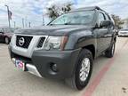 2014 Nissan Xterra S 2WD