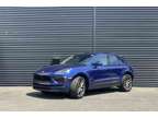 2023 Porsche Macan 7184 miles