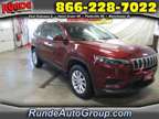 2020 Jeep Cherokee Latitude 84765 miles