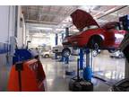 Business For Sale: Auto Repair Business - Established And Profitable