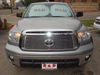 2012 Toyota Tundra 4WD Truck 4WD Double Cab SR5 TRD