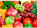 Business For Sale: Fruit & Vegetable Shop For Sale