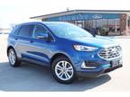 2020 Ford Edge SEL AWD