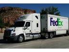 Business For Sale: FedEx Line Haul Routes For Sale