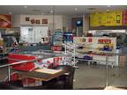 Business For Sale: Takeaway Convenience For Sale