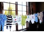 Business For Sale: New & Gently Used Kids Apparel Boutique