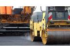Business For Sale: Paving Company