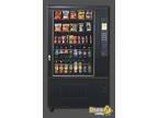 Business For Sale: Vending Machine Route