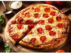 Business For Sale: Franchise Gourmet Pizza Store