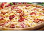 Business For Sale: Franchise Gourmet Pizza Store